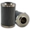 Main Filter Hydraulic Filter, replaces WIX R77C03GV, Return Line, 3 micron, Outside-In MF0426650 - alternate 1